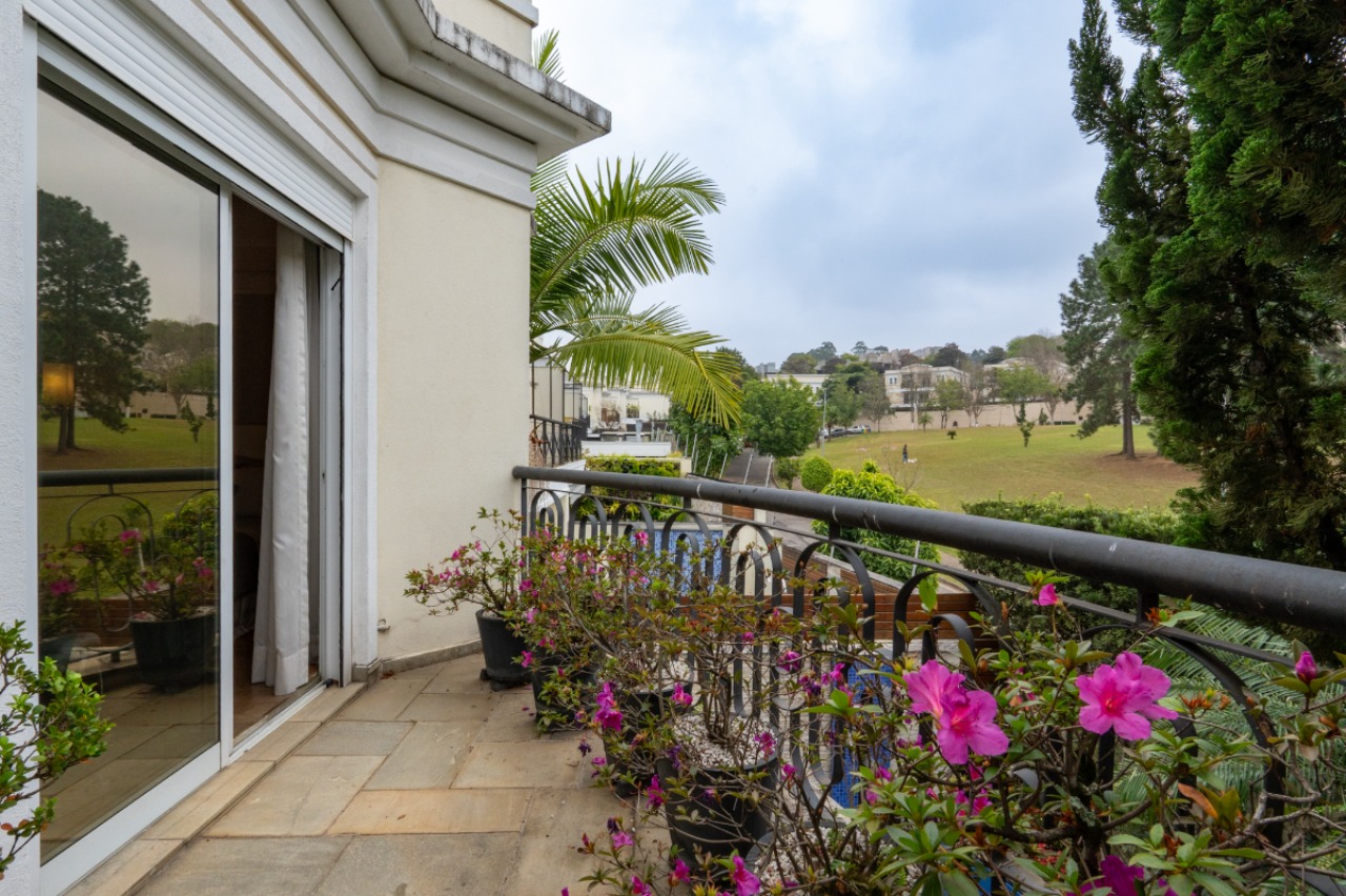 Casa de Condomínio, 4 quartos - Foto 43