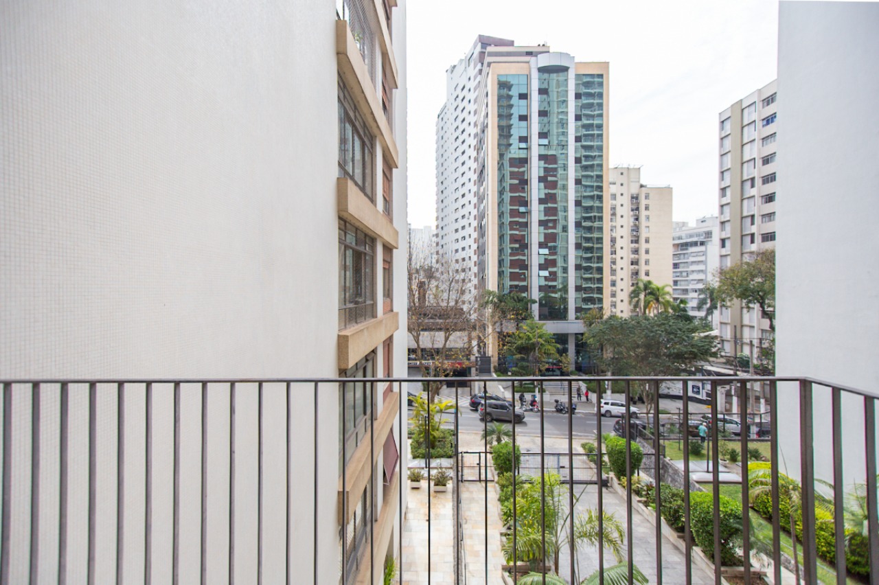 Apartamento, 3 quartos, 220 m² - Foto 39