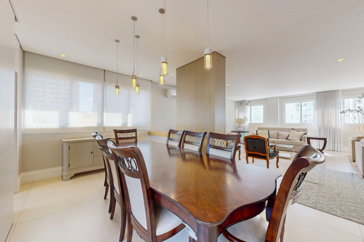 Apartamento, 3 quartos, 230 m² - Foto 5