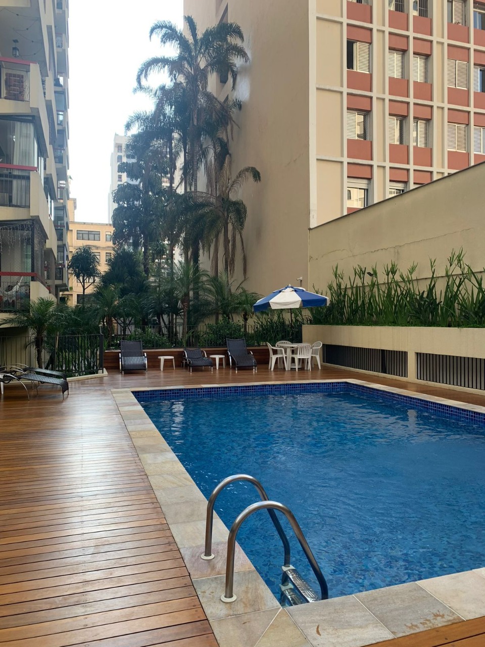 Apartamento, 3 quartos, 86 m² - Foto 1