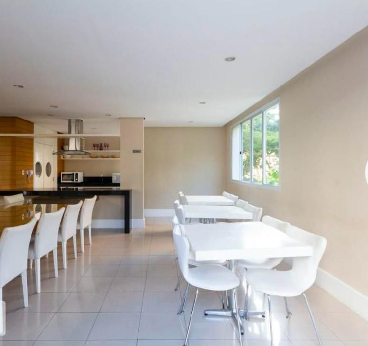 Apartamento, 3 quartos, 182 m² - Foto 3