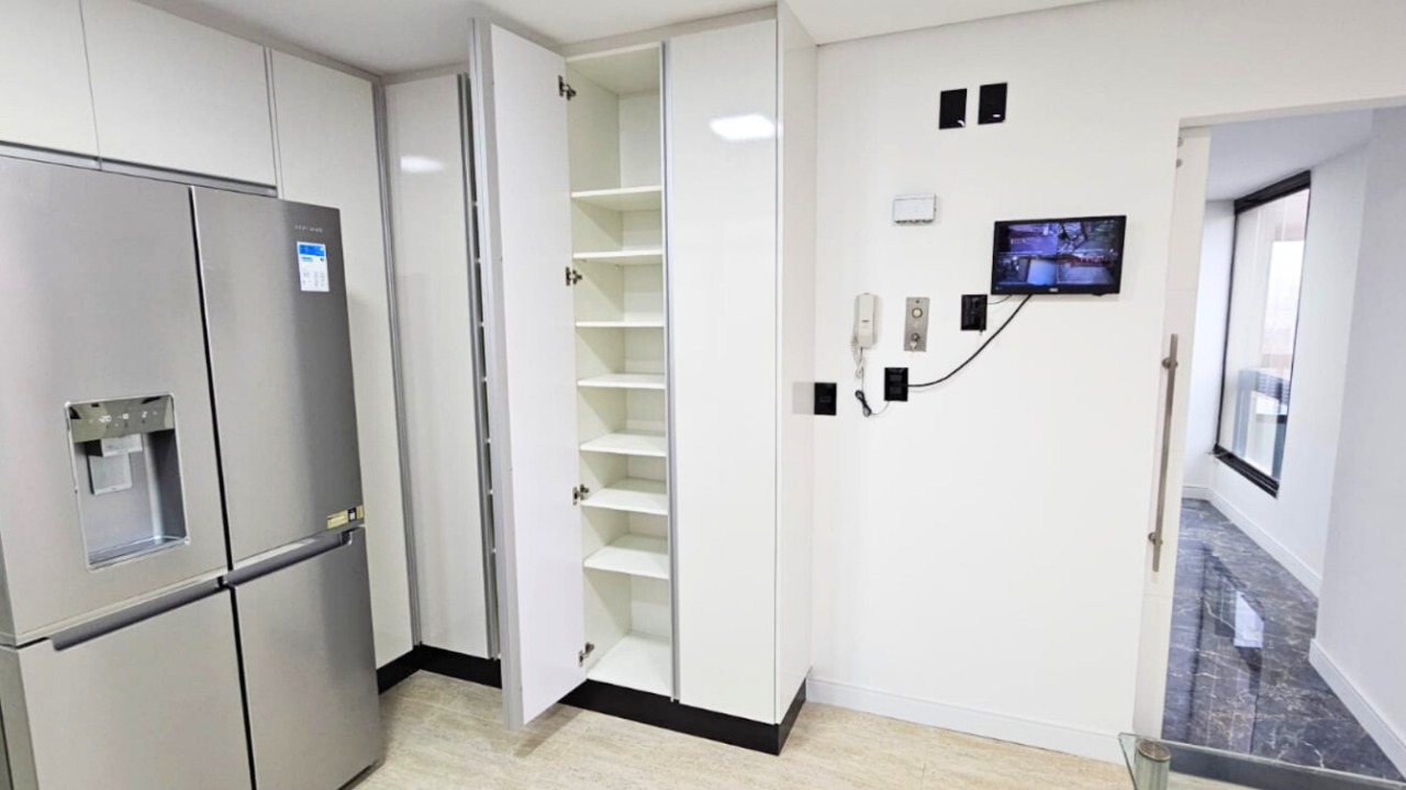 Apartamento, 3 quartos, 210 m² - Foto 26