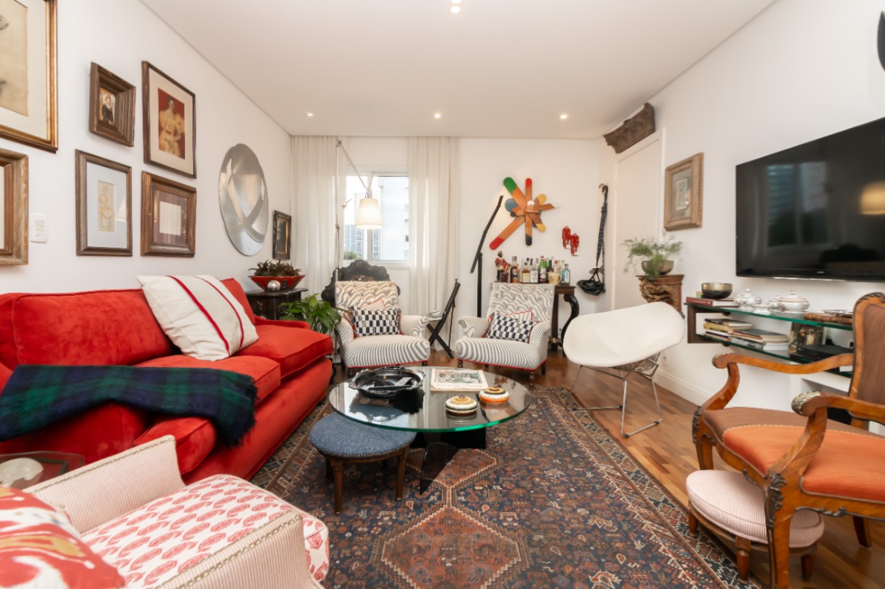 Apartamento, 2 quartos, 110 m² - Foto 5