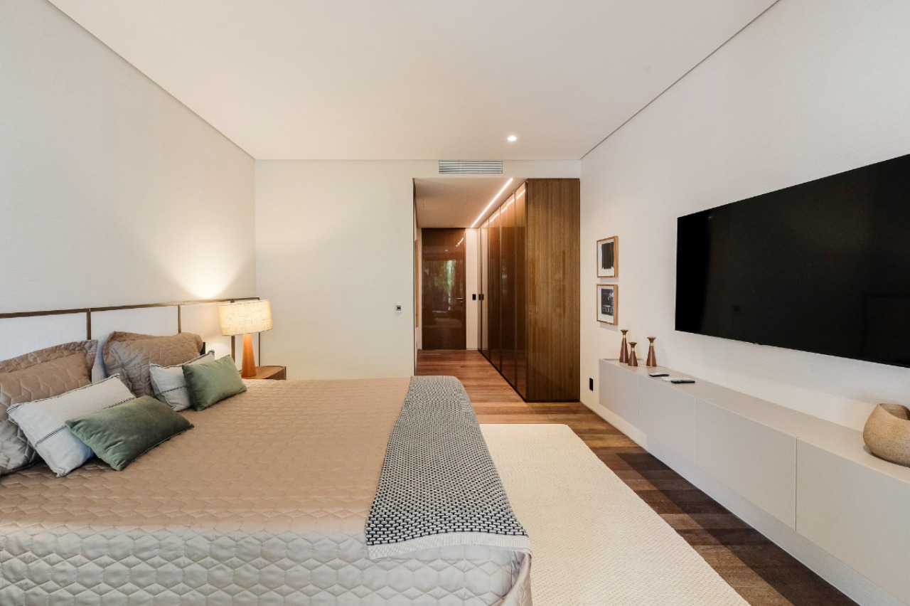 Apartamento, 2 quartos, 160 m² - Foto 30