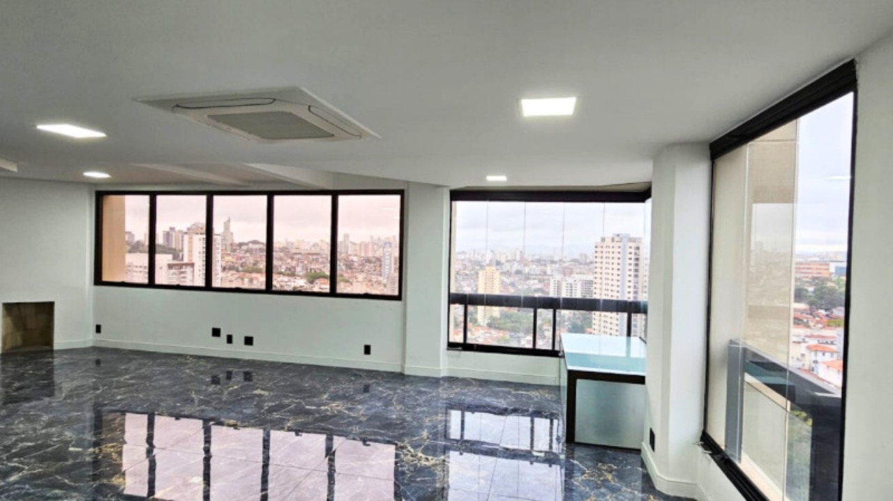 Apartamento, 3 quartos, 210 m² - Foto 4