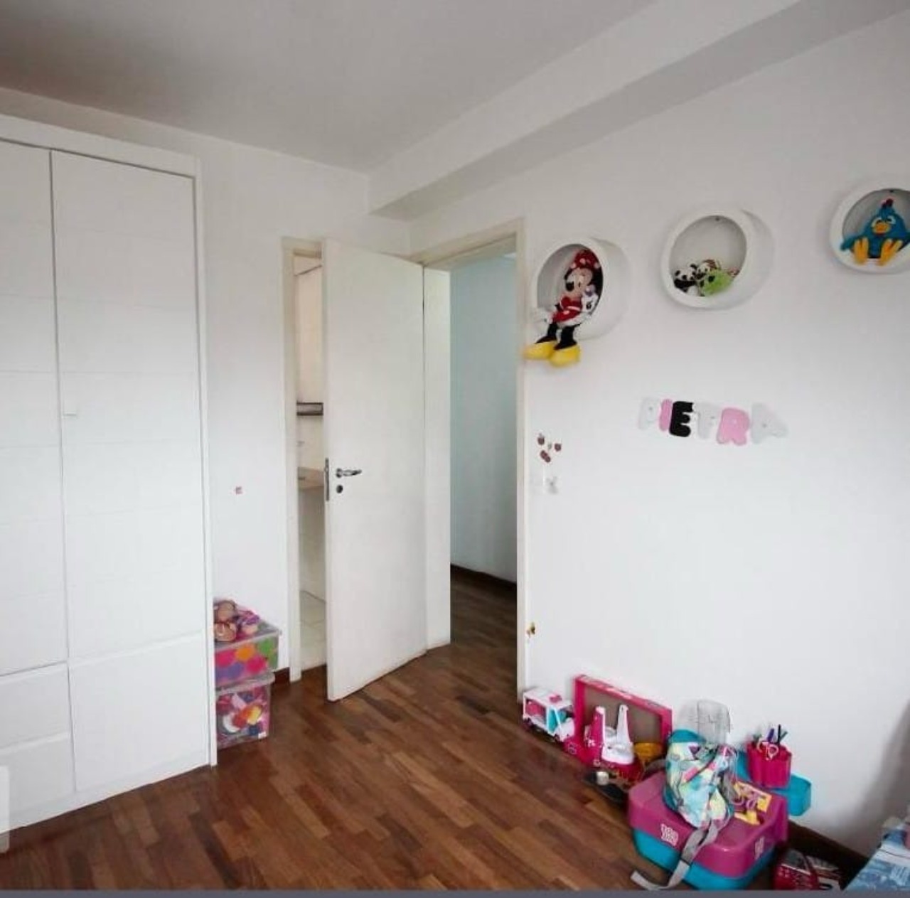 Apartamento, 3 quartos, 182 m² - Foto 22