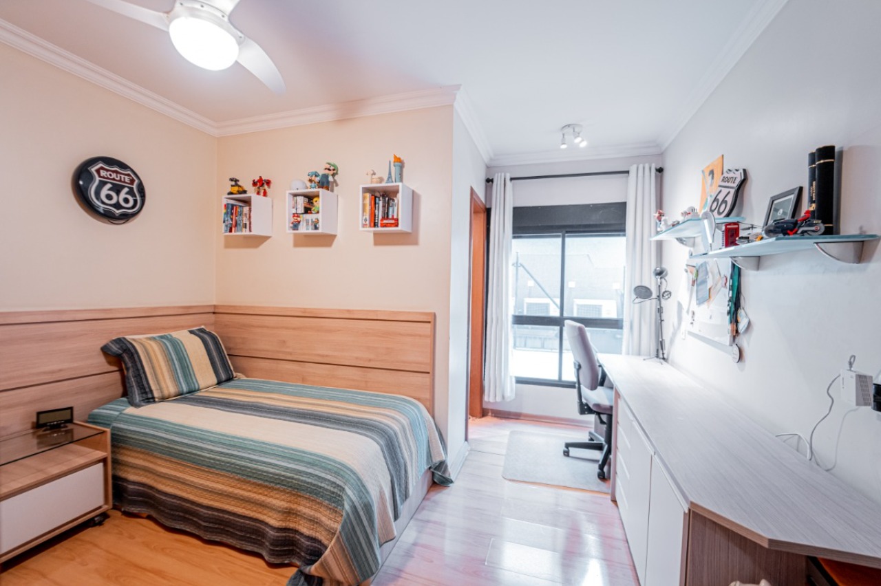 Apartamento, 4 quartos, 190 m² - Foto 20