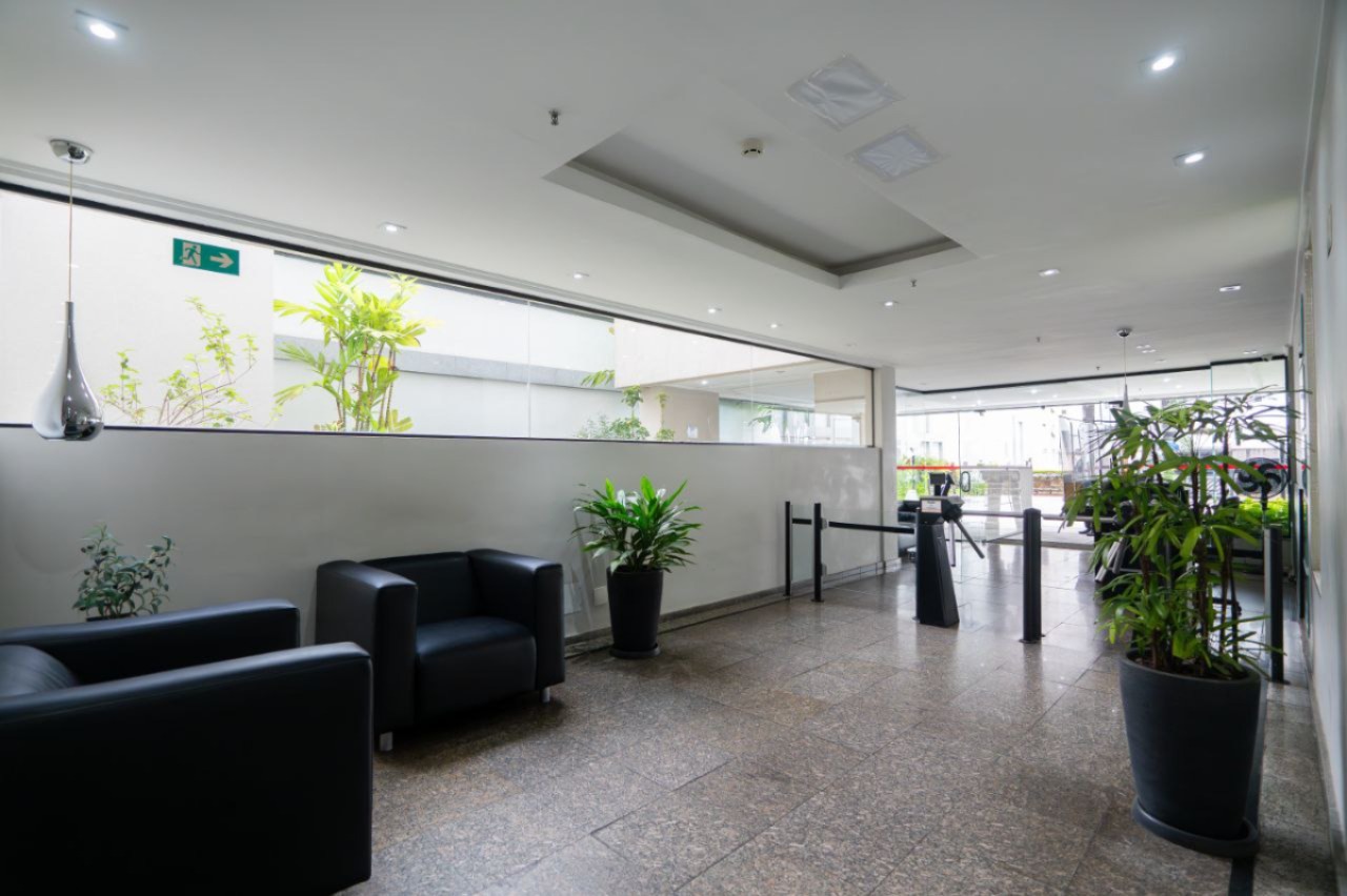 Sala-Conjunto, 90 m² - Foto 10
