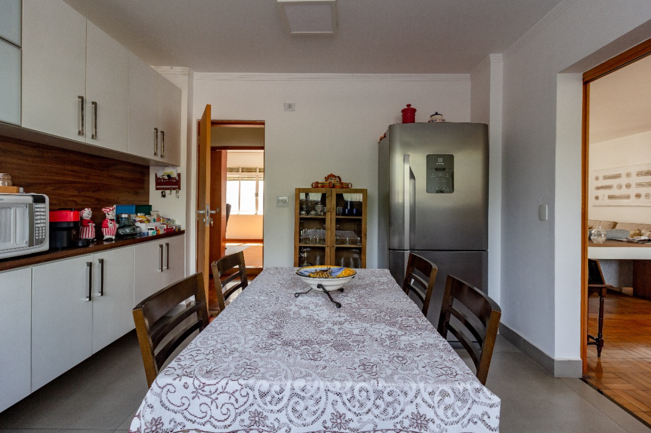 Apartamento, 3 quartos, 200 m² - Foto 8