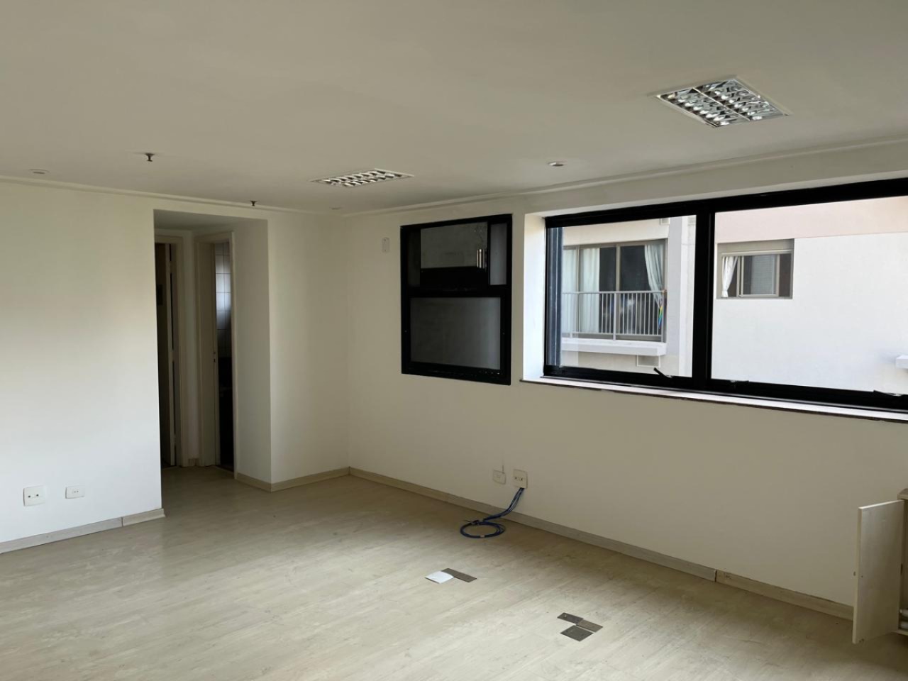 Sala-Conjunto, 30 m² - Foto 5