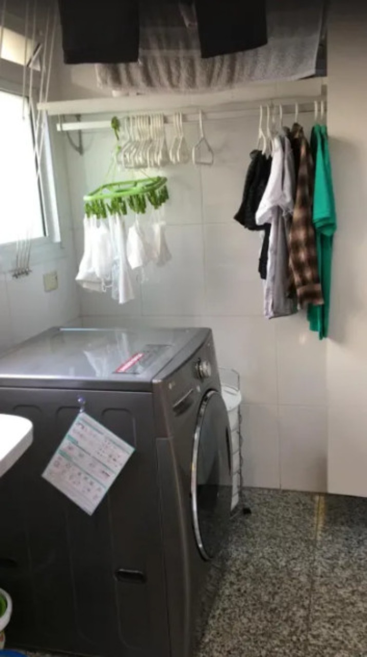 Apartamento, 3 quartos, 140 m² - Foto 18