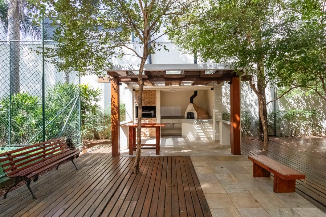 Apartamento, 3 quartos, 81 m² - Foto 1