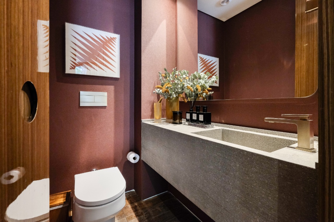 Apartamento, 2 quartos, 160 m² - Foto 41