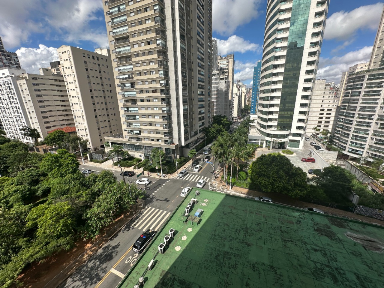 Apartamento, 2 quartos, 100 m² - Foto 1