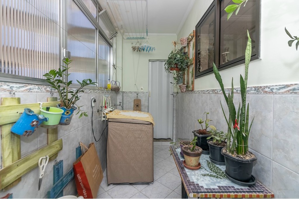 Apartamento, 3 quartos, 145 m² - Foto 21