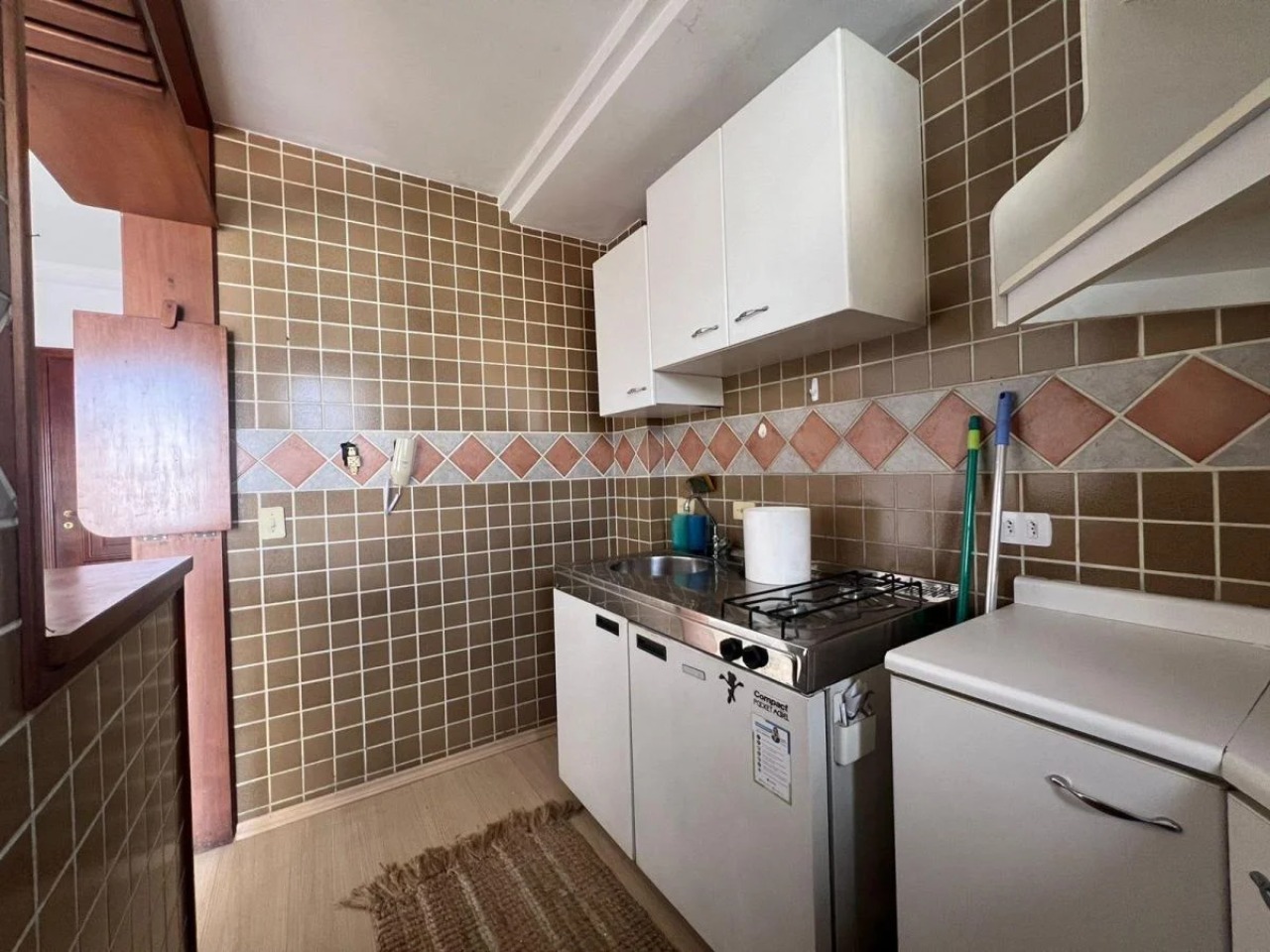 Apartamento, 1 quarto, 60 m² - Foto 3