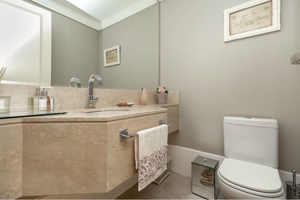 Apartamento, 4 quartos, 243 m² - Foto 12