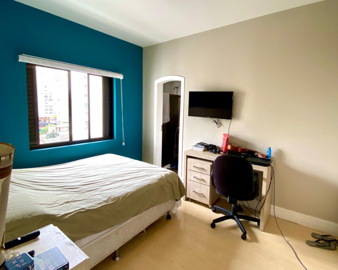 Apartamento, 4 quartos, 190 m² - Foto 27