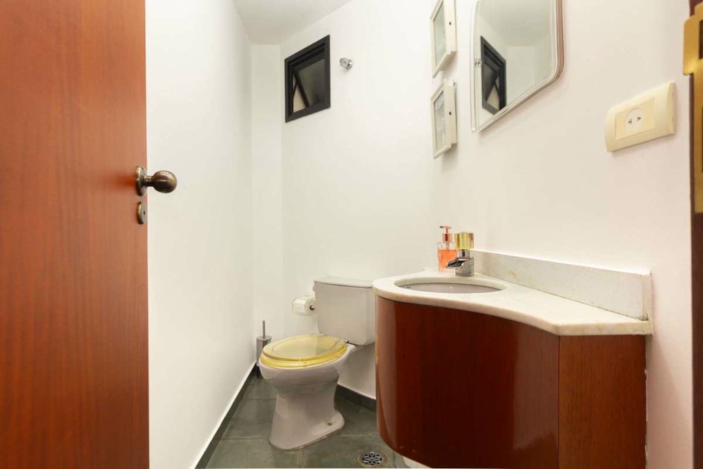 Apartamento, 4 quartos, 135 m² - Foto 28