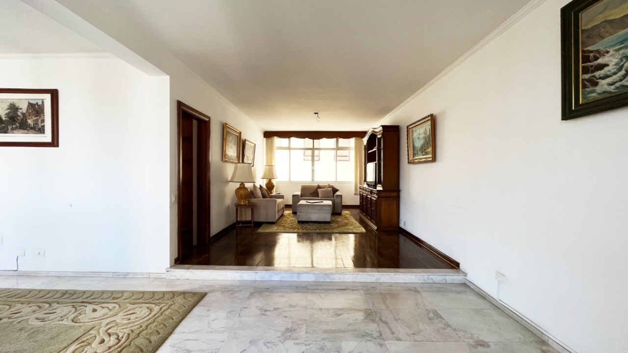 Apartamento, 3 quartos, 215 m² - Foto 3