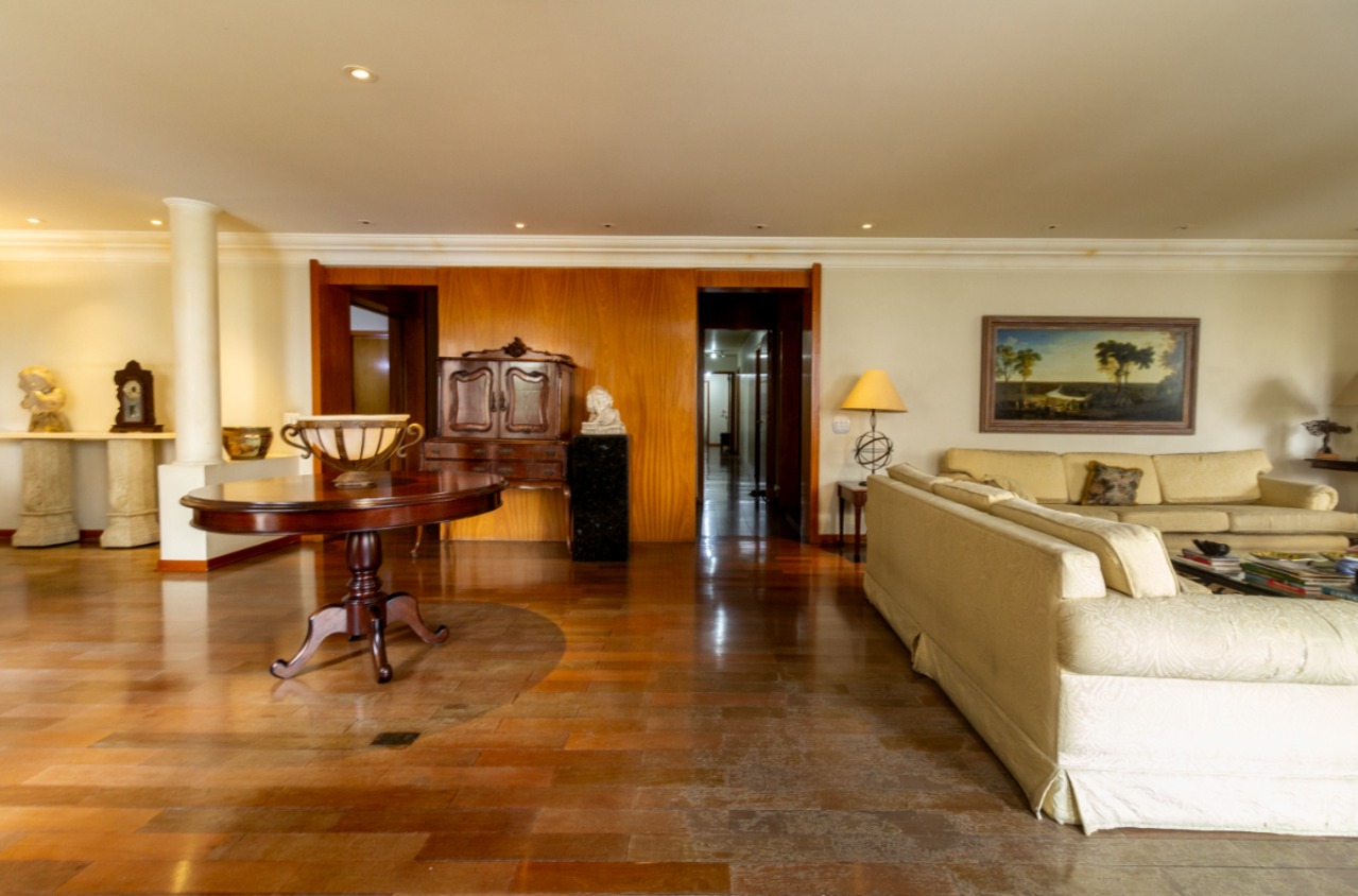 Apartamento, 3 quartos, 340 m² - Foto 50