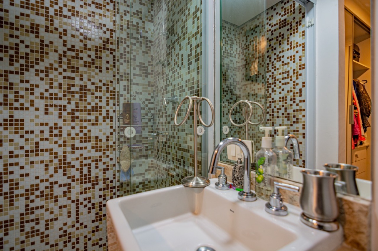 Apartamento, 2 quartos, 75 m² - Foto 20