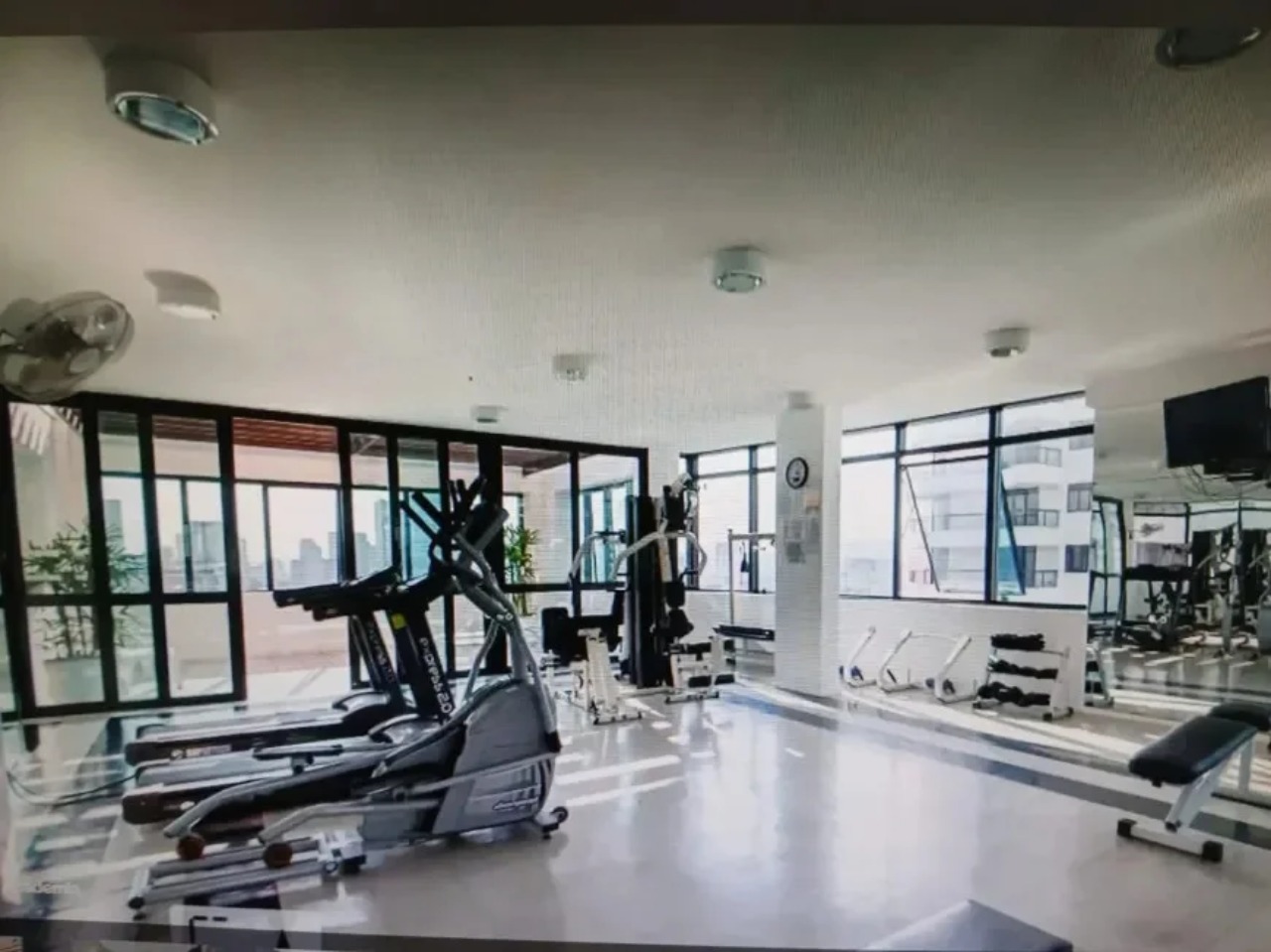 Apartamento, 2 quartos, 70 m² - Foto 12