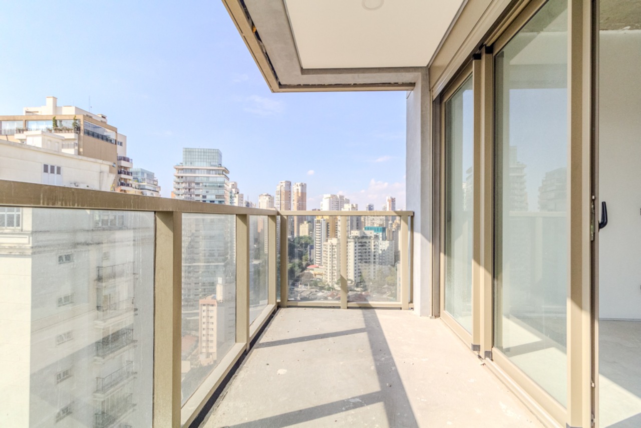 Apartamento, 3 quartos, 360 m² - Foto 10