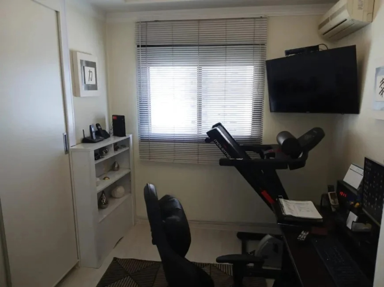 Apartamento, 2 quartos, 70 m² - Foto 8