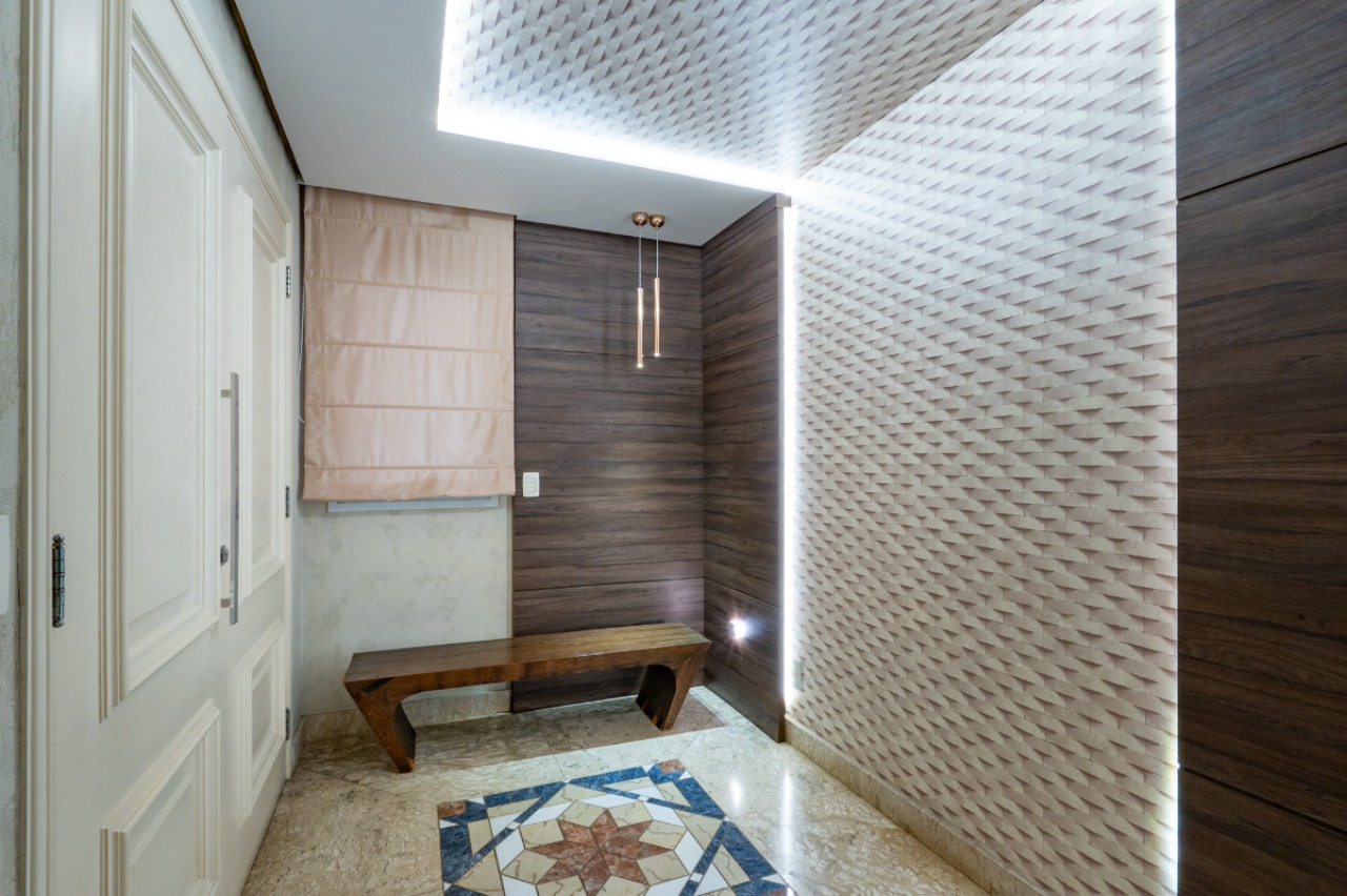 Casa de Condomínio, 4 quartos - Foto 10