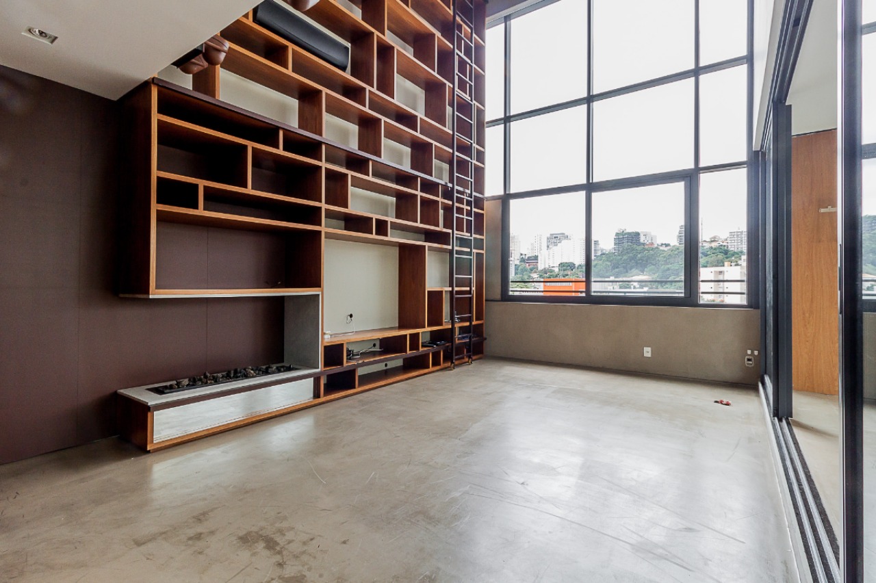 Apartamento, 2 quartos, 160 m² - Foto 35