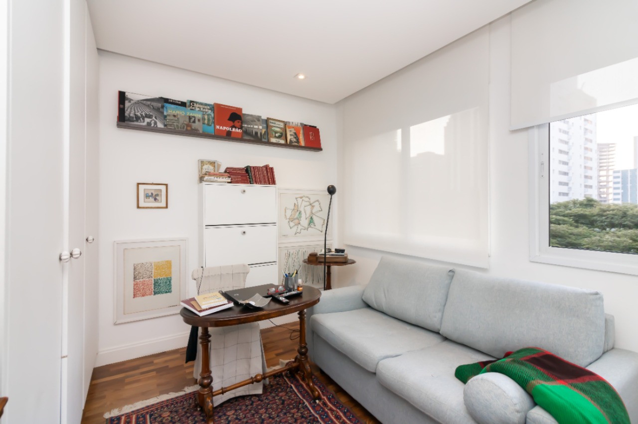 Apartamento, 2 quartos, 110 m² - Foto 21