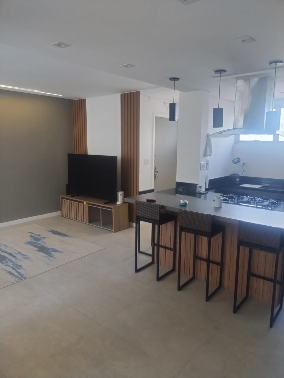 Apartamento, 2 quartos, 90 m² - Foto 4