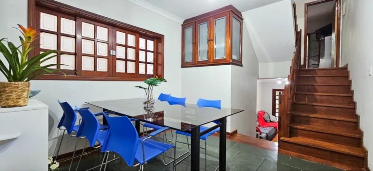 Casa de Condomínio, 3 quartos - Foto 14