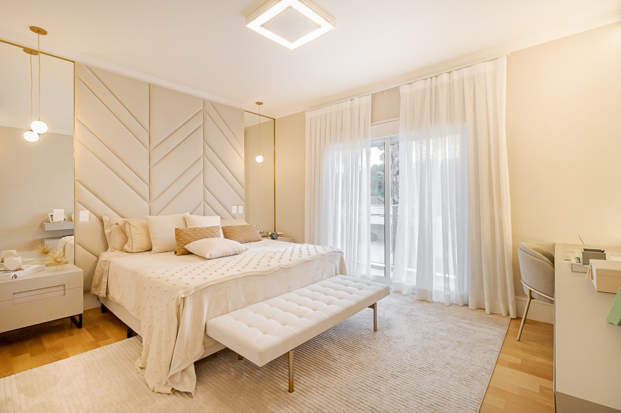 Casa de Condomínio, 5 quartos - Foto 10