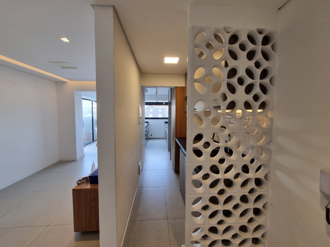 Apartamento, 2 quartos, 100 m² - Foto 7