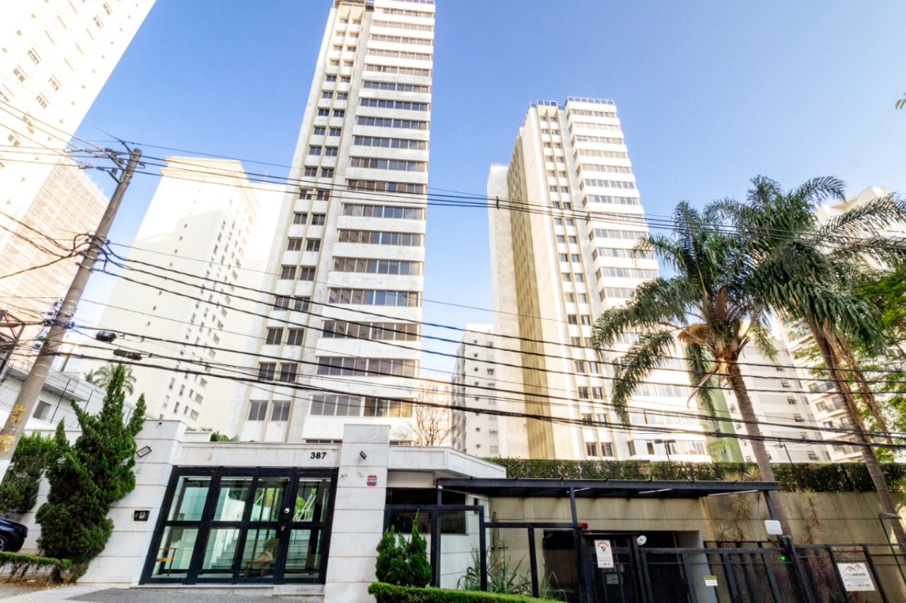 Apartamento, 3 quartos, 340 m² - Foto 5