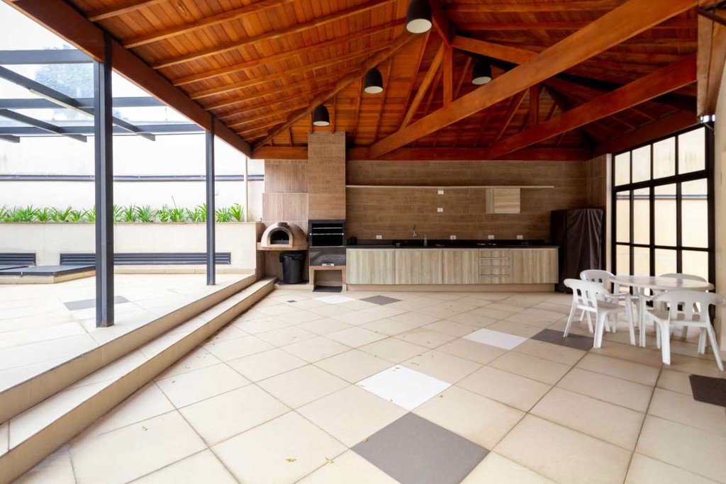 Apartamento, 4 quartos, 135 m² - Foto 14