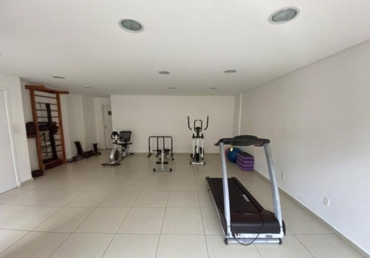 Apartamento, 3 quartos, 120 m² - Foto 3