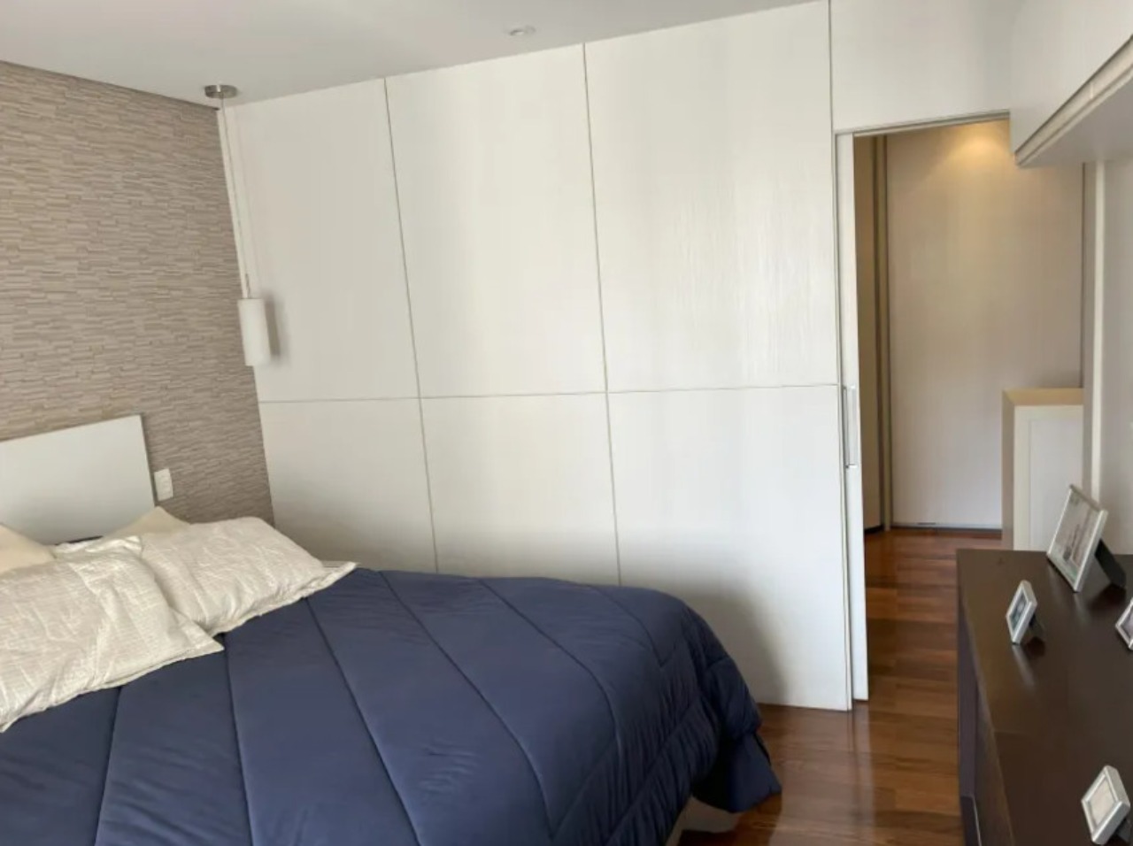 Apartamento, 3 quartos, 232 m² - Foto 12