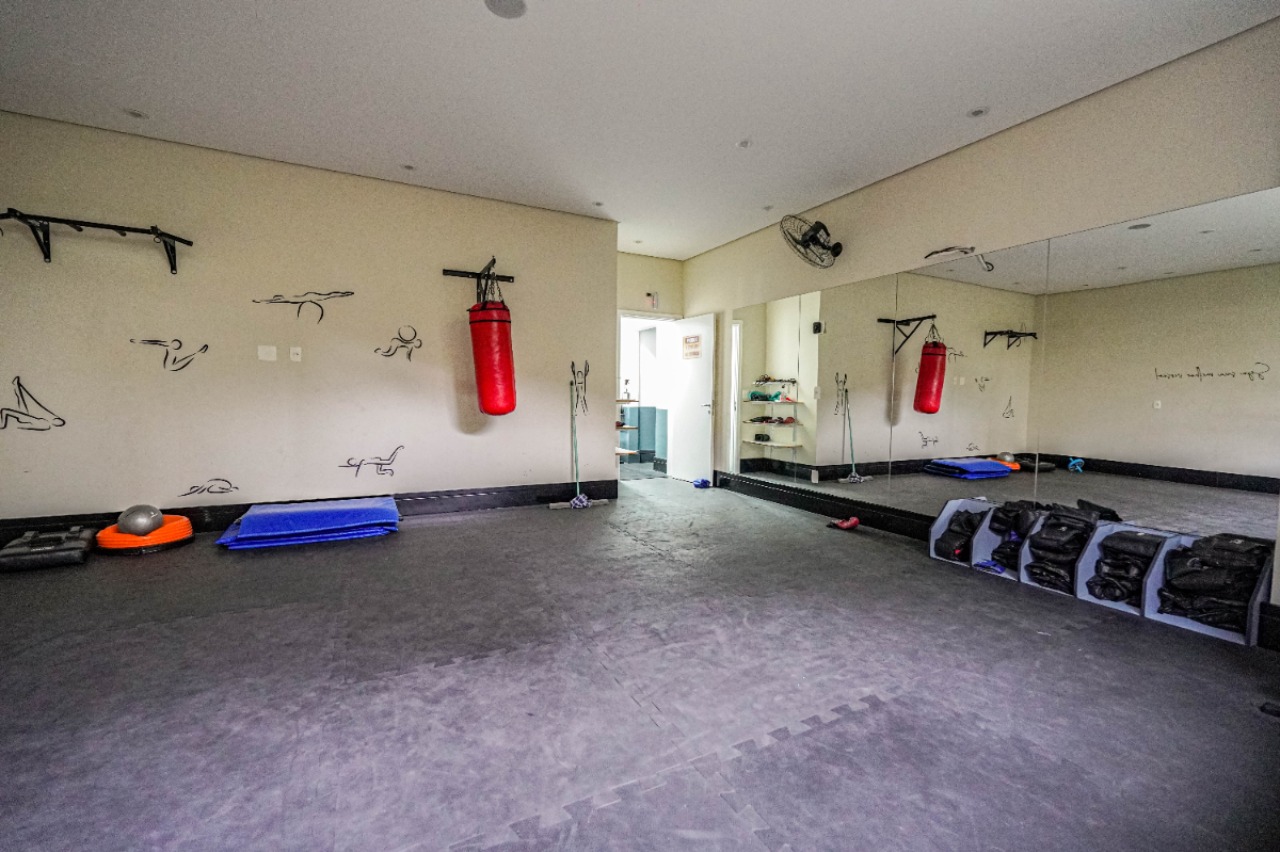Apartamento, 4 quartos, 250 m² - Foto 14