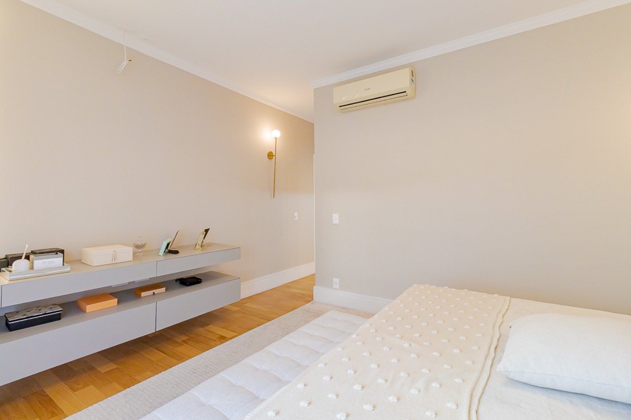 Casa de Condomínio, 5 quartos - Foto 12