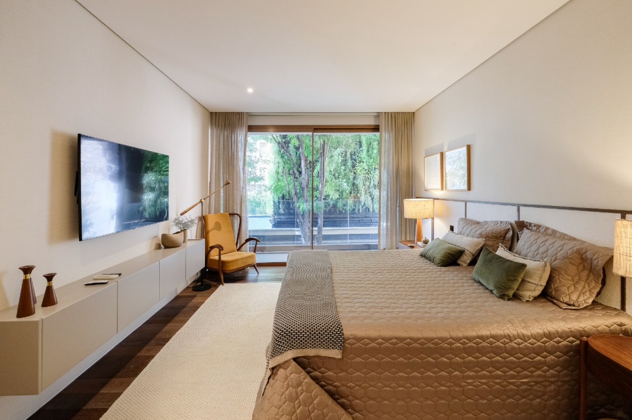 Apartamento, 2 quartos, 160 m² - Foto 38