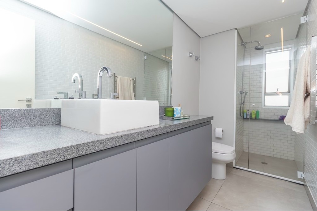 Apartamento, 3 quartos, 112 m² - Foto 5