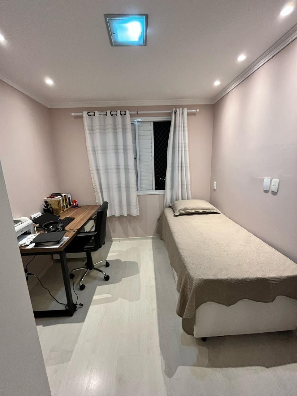 Apartamento, 4 quartos, 120 m² - Foto 15