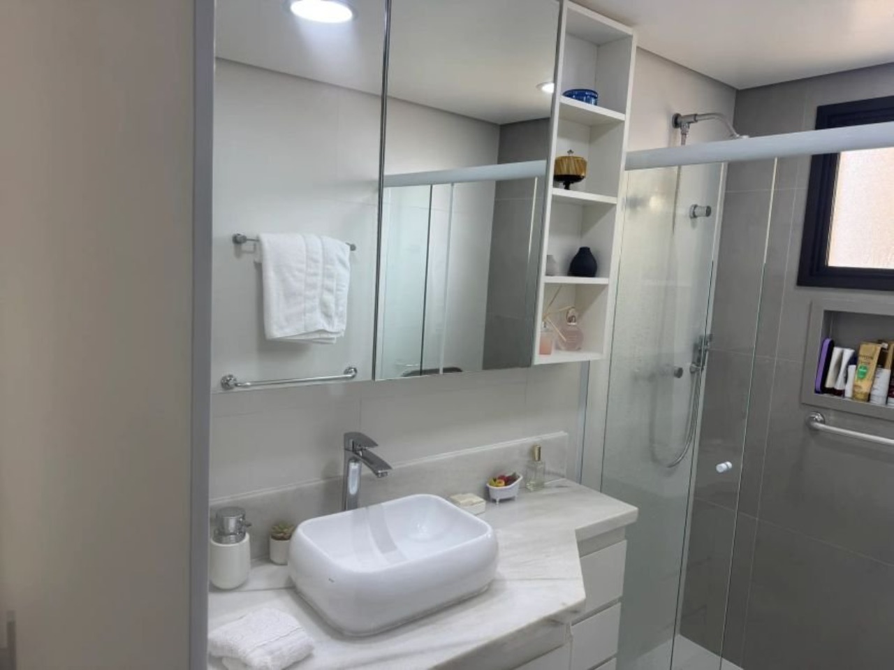 Apartamento, 3 quartos, 110 m² - Foto 12