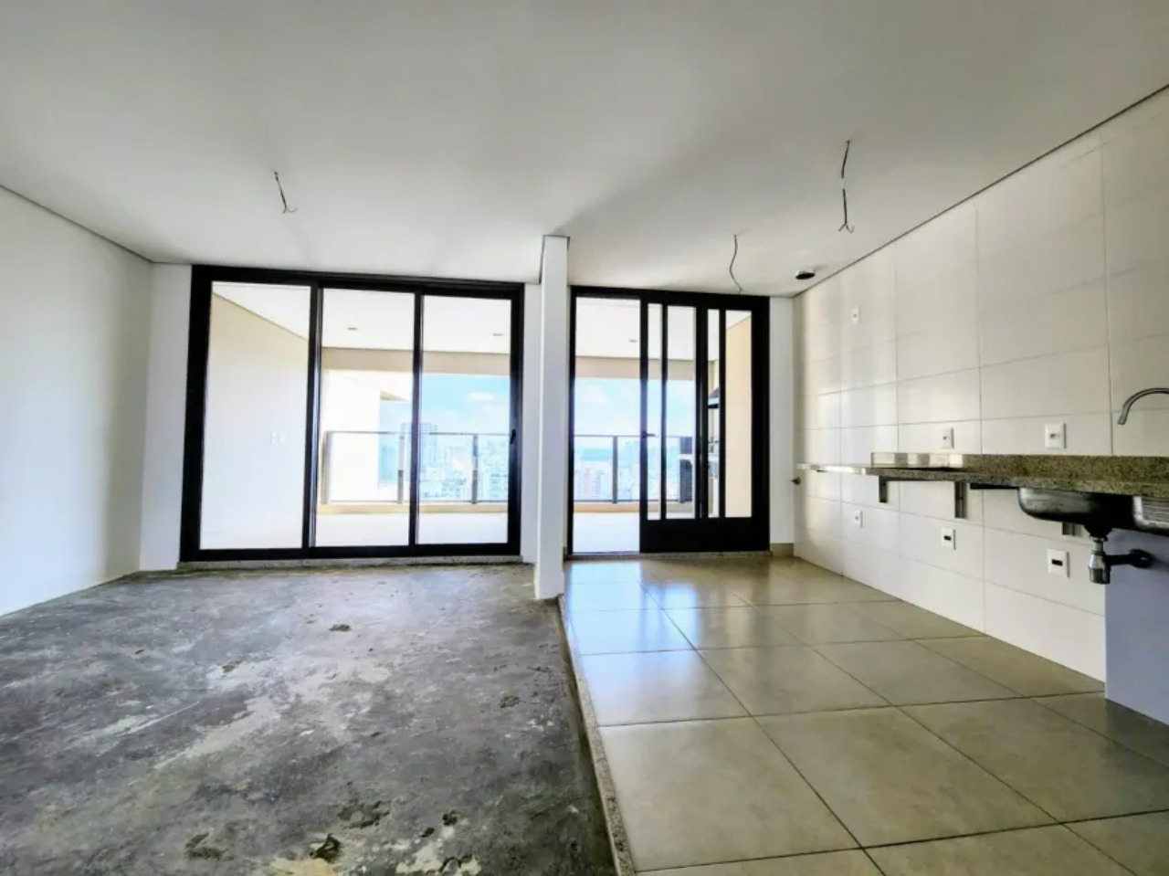 Apartamento, 3 quartos, 232 m² - Foto 7