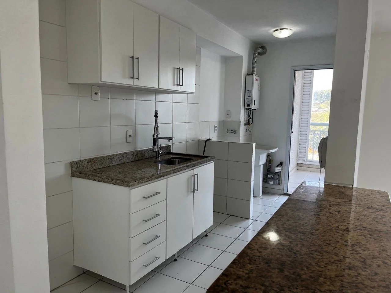 Apartamento, 3 quartos, 90 m² - Foto 25