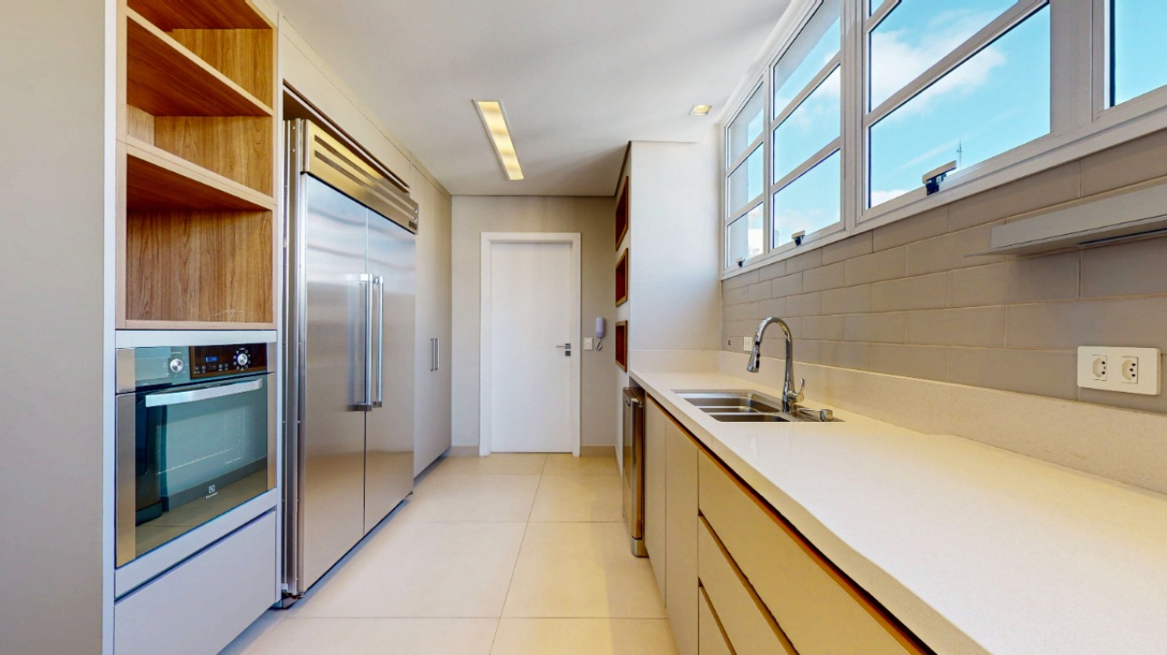 Apartamento, 3 quartos, 230 m² - Foto 14