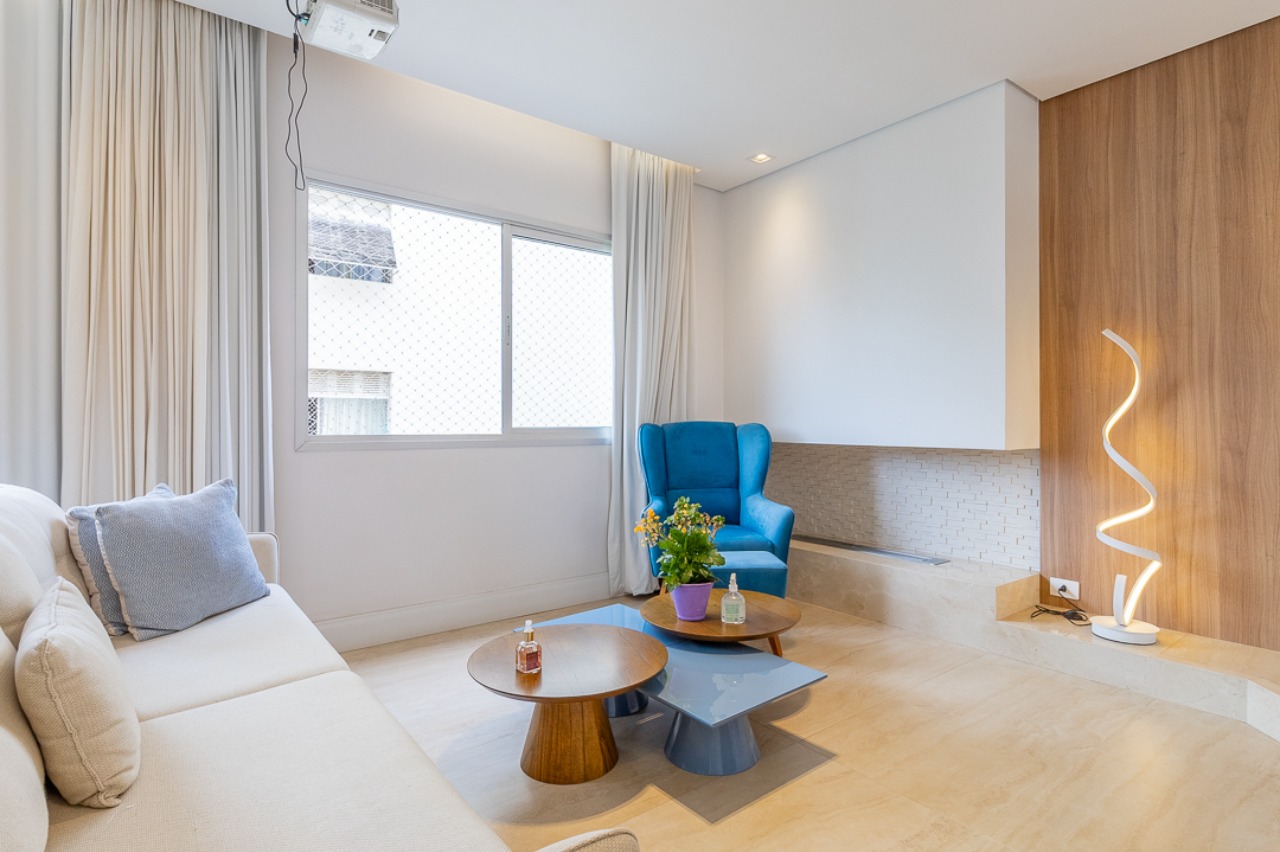 Apartamento, 3 quartos, 160 m² - Foto 10